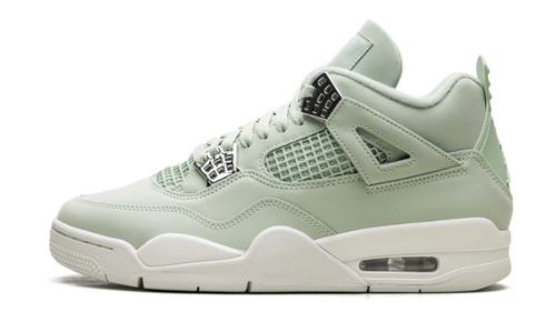 (WMNS) Air Jordan 4 'Seafoam' HV0823-003