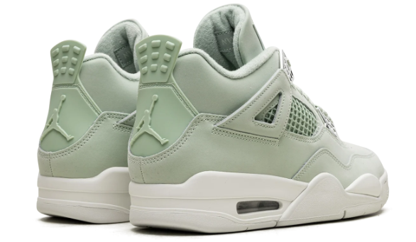 (WMNS) Air Jordan 4 'Seafoam' HV0823-003